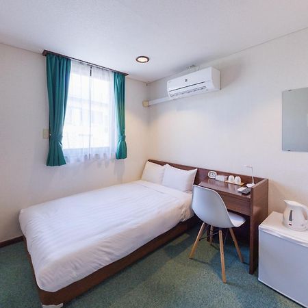 Hotel Nomad - Vacation STAY 73941v Hitachi Exterior foto