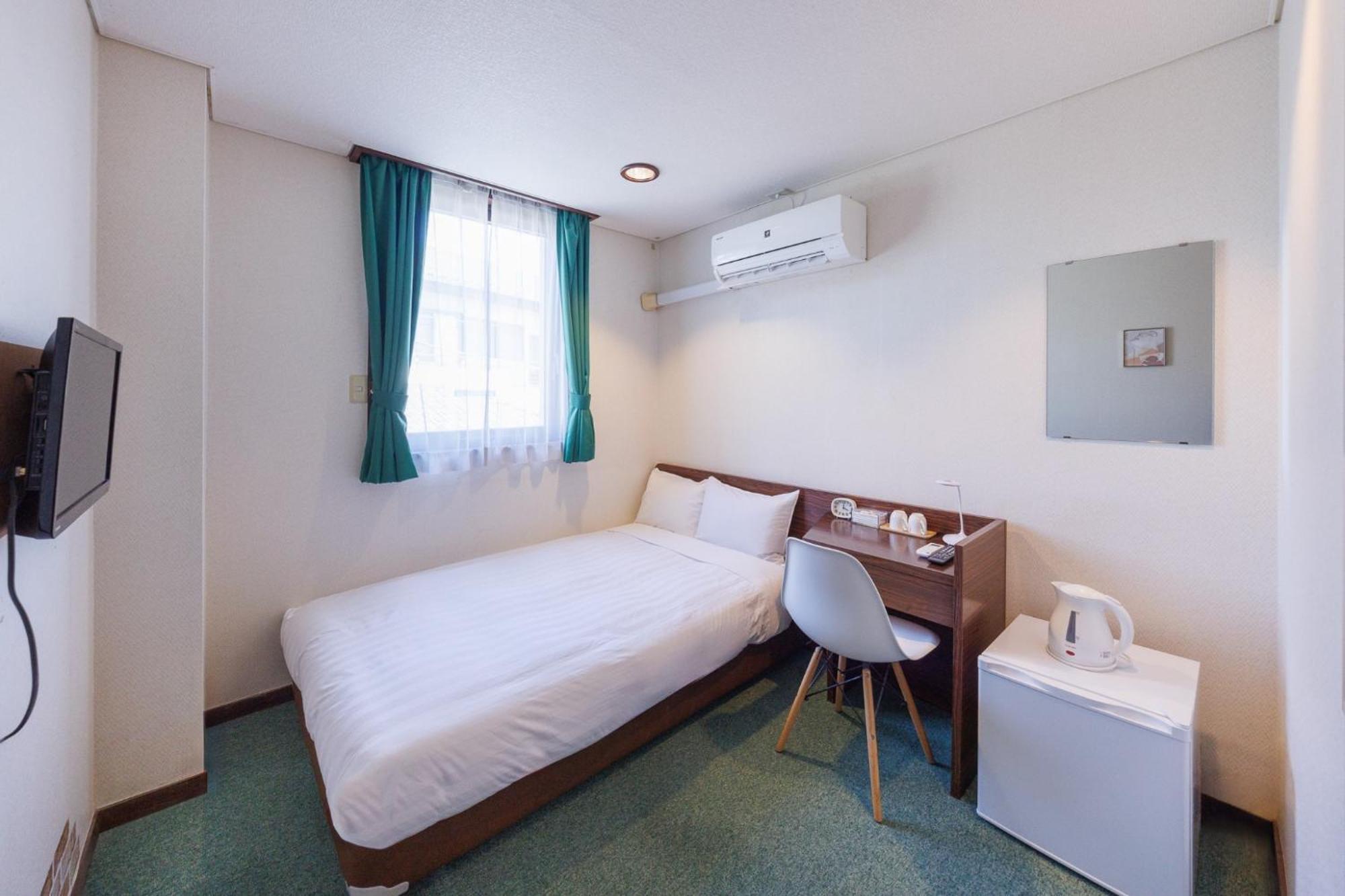 Hotel Nomad - Vacation STAY 73941v Hitachi Exterior foto