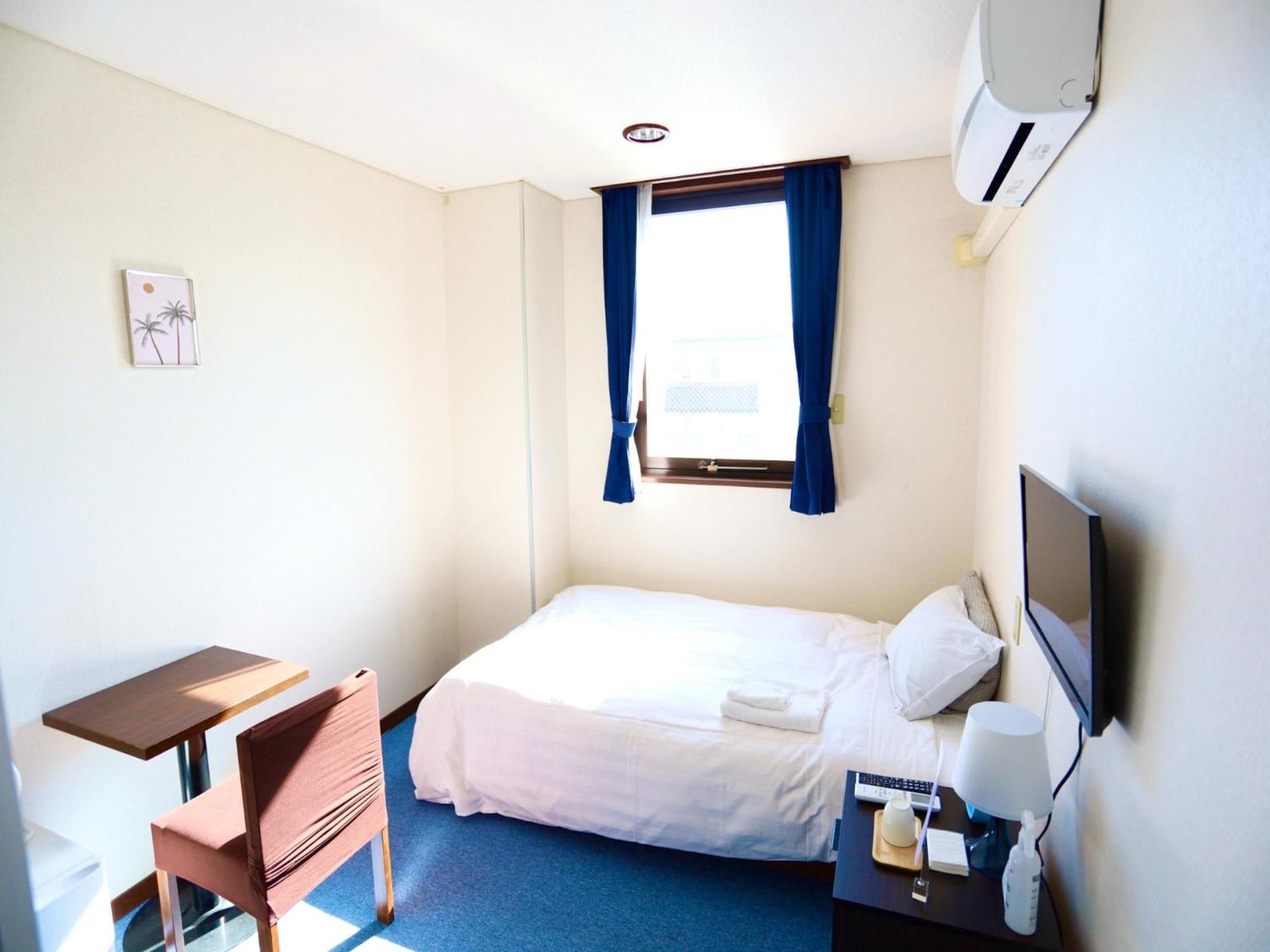 Hotel Nomad - Vacation STAY 73941v Hitachi Exterior foto
