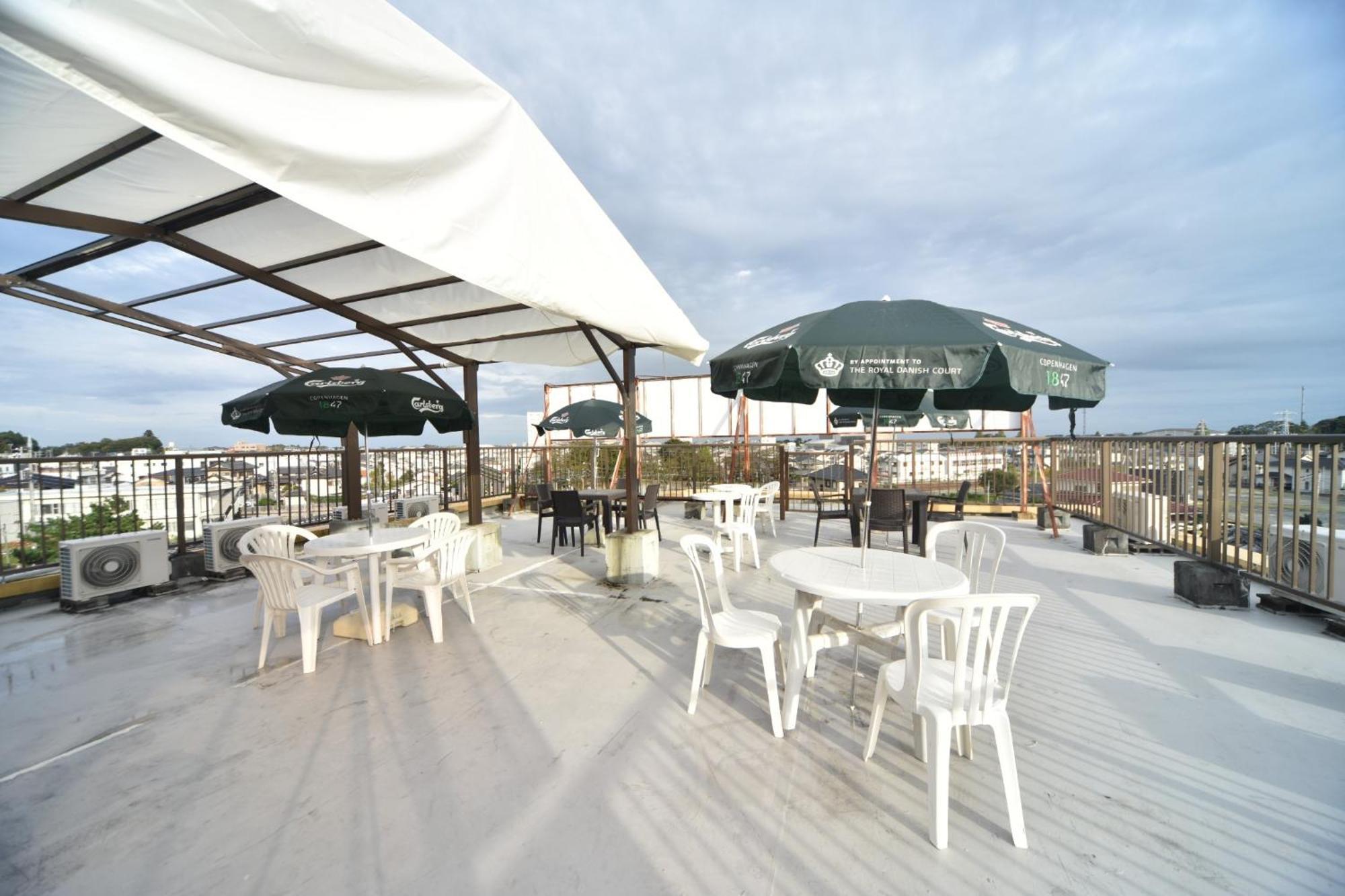 Hotel Nomad - Vacation STAY 73941v Hitachi Exterior foto